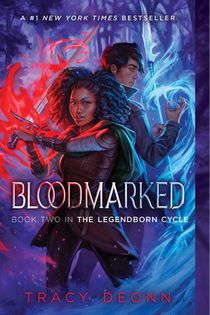 Bloodmarked