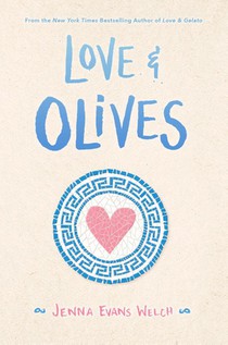 Love en Olives