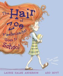 HAIR OF ZOE FLEEFENBACHER GOES
