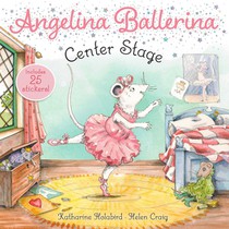 CENTER STAGE