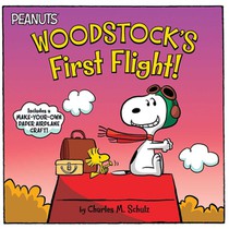 WOODSTOCKS 1ST FLIGHT M/TV