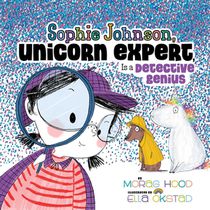 SOPHIE JOHNSON UNICORN EXPERT