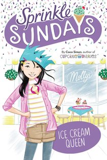 ICE CREAM QUEEN