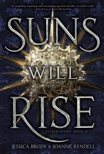 SUNS WILL RISE R/E