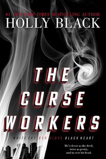 The Curse Workers voorzijde