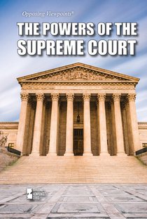 The Powers of the Supreme Court