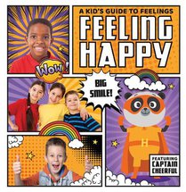 Feeling Happy