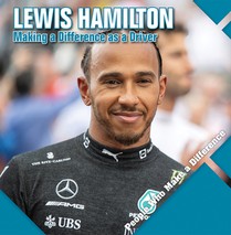 Lewis Hamilton: Making a Difference as a Driver