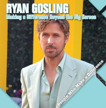Ryan Gosling: Making a Difference Beyond the Big Screen