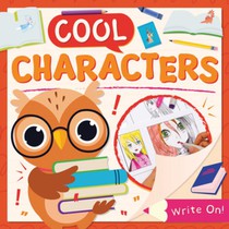 Cool Characters