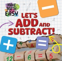 Let's Add and Subtract!