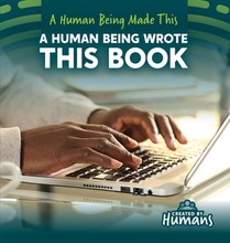 A Human Being Wrote This Book