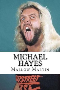 Michael Hayes: The Fabulousbirds