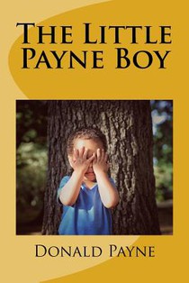 The Little Payne Boy: Over 100 short stories about a child growing up in Oberlin, Ohio.