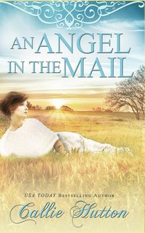 An Angel in the Mail