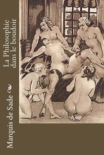 La Philosophie dans le boudoir