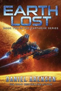 Earth Lost: Earthrise Book 2