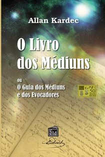 O Livro dos Mediuns