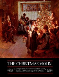 The Christmas Violin