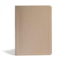 Myers, R: CSB She Reads Truth Bible, Champagne Gold Leathert