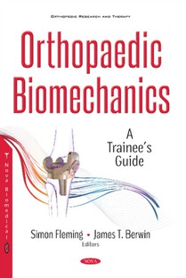 Orthopaedic Biomechanics
