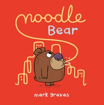 NOODLE BEAR