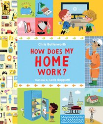 How Does My Home Work?