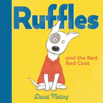 RUFFLES & THE RED RED COAT