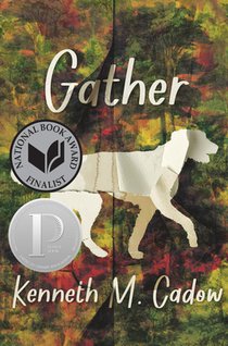 Gather: (A Coming-Of-Age Young Adult Novel about Addiction, Family Struggles, Friendship, and Finding Hope in a Small Town - For Teens Ages 14-17)