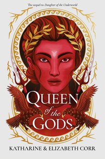 Queen of the Gods