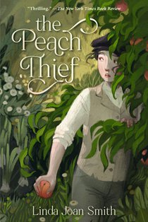 The Peach Thief