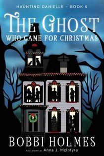 The Ghost Who Came for Christmas