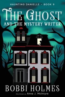 The Ghost and the Mystery Writer