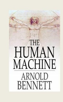 The Human Machine