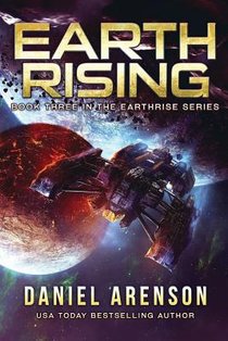 Earth Rising: Earthrise Book 3