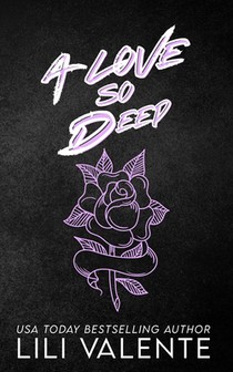 A Love so Deep