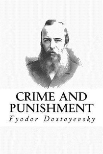 Crime and Punishment (English Edition)