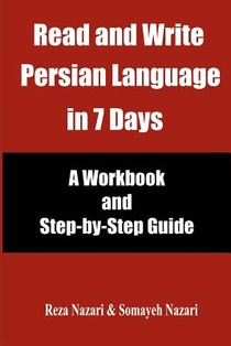 Read and Write Persian Language in 7 Days voorzijde