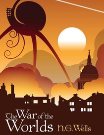 The War Of The Worlds