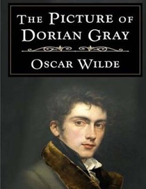 The Picture Of Dorian Gray