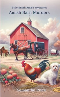 Amish Barn Murders