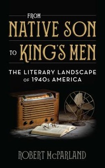 From Native Son to King's Men voorzijde