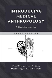 Introducing Medical Anthropology voorzijde