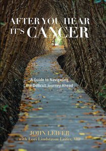 After You Hear It's Cancer