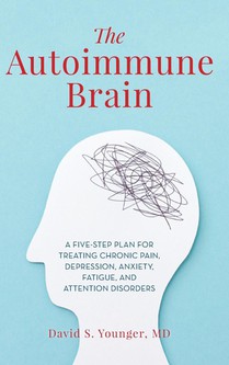 The Autoimmune Brain