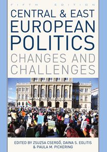 Central and East European Politics