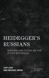 Heidegger's Russians