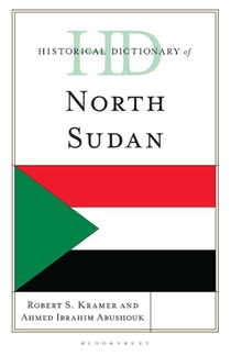 Historical Dictionary of North Sudan
