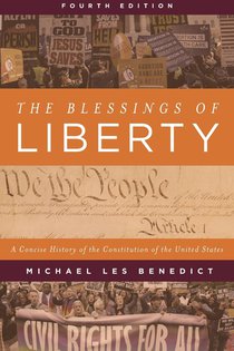 The Blessings of Liberty