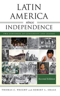 Latin America since Independence